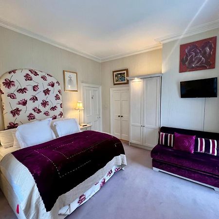 Burlington Townhouse Apartment Дъблин Екстериор снимка