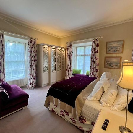 Burlington Townhouse Apartment Дъблин Екстериор снимка