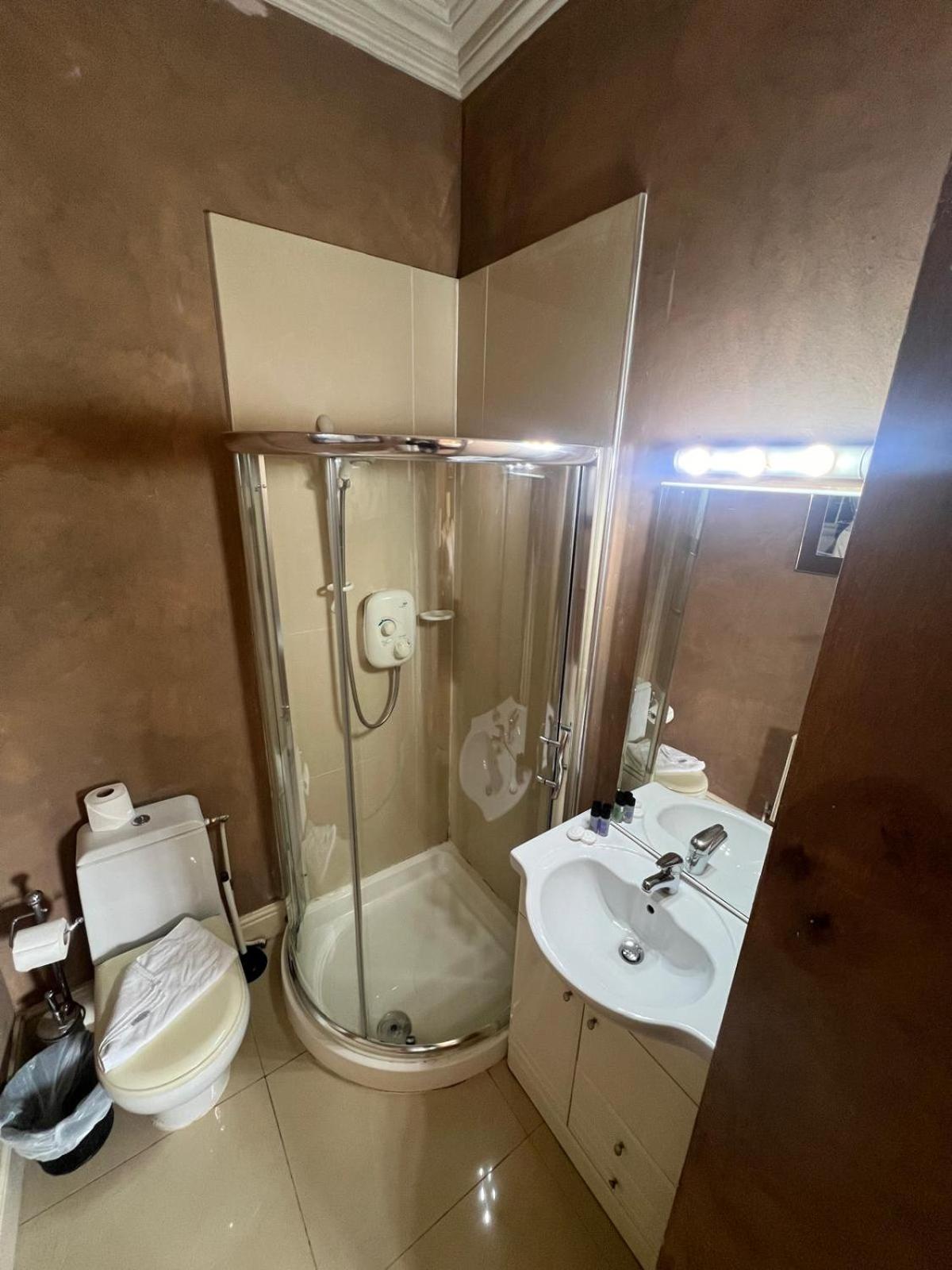 Burlington Townhouse Apartment Дъблин Екстериор снимка