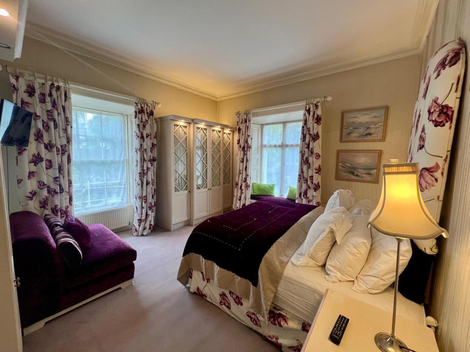 Burlington Townhouse Apartment Дъблин Екстериор снимка
